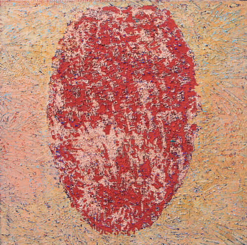 HQU 16 (Headquarter) von Erika Seywald, Malerei kaufen auf Singulart