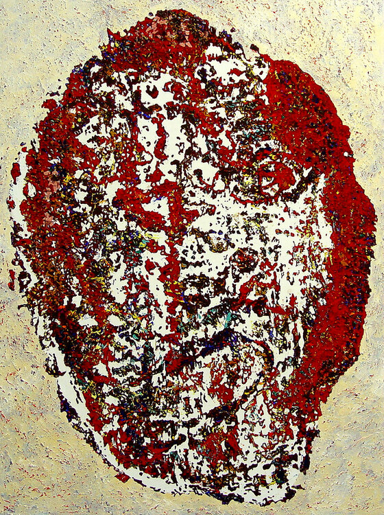 HQU  (Headquarter) Erika Seywald