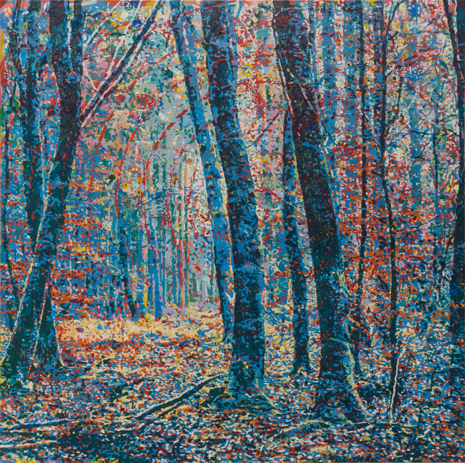 Landschaftlich Erika Seywald