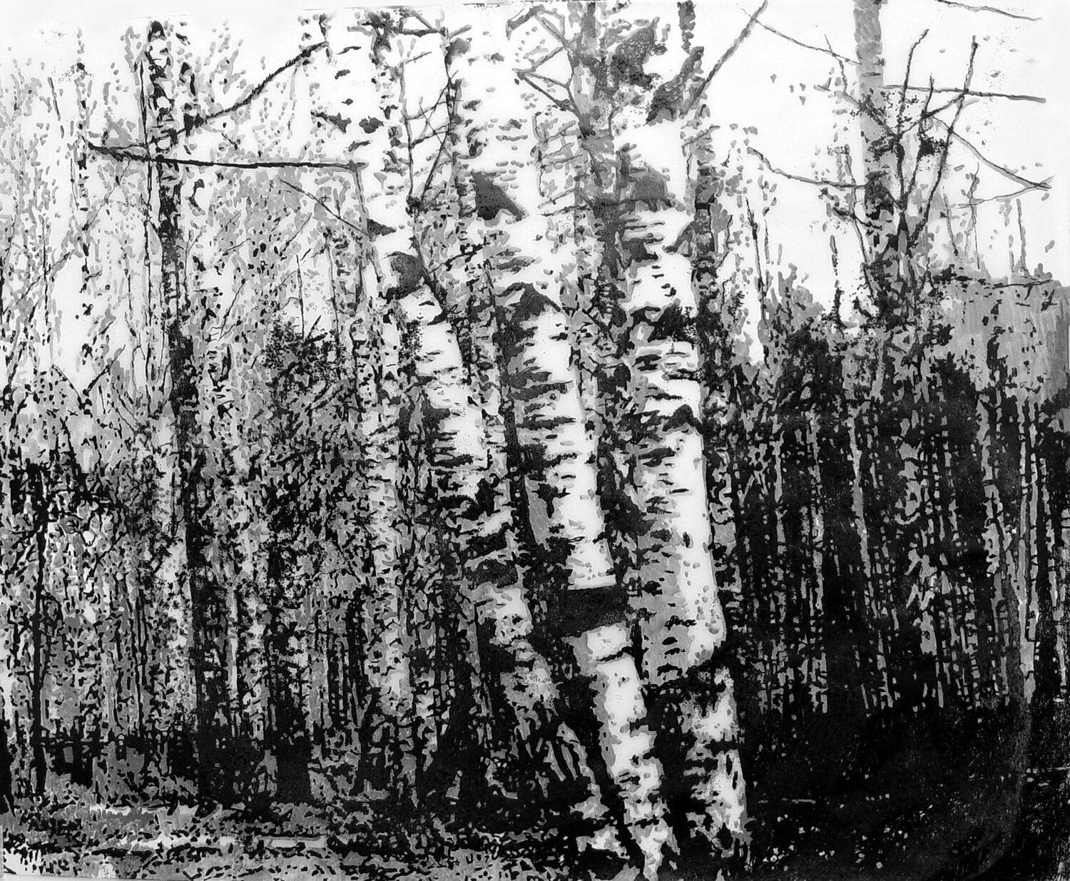 Landschaftlich Erika Seywald