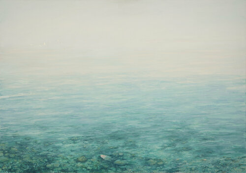 Clarity de Angus Hampel, Pintura a la venta en Singulart
