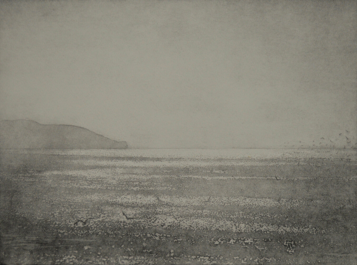 Play Angus Hampel Print for sale