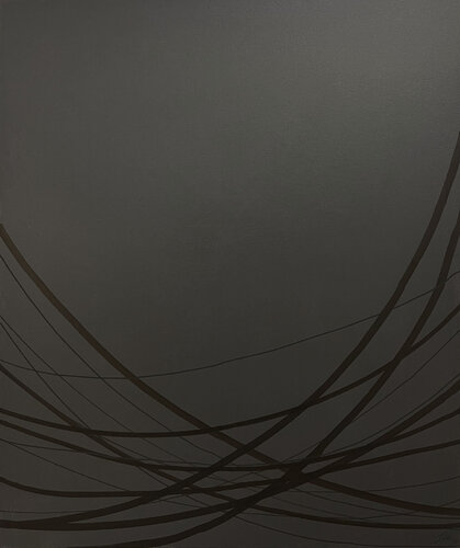 Sublime & Impossible Space 1 by Jelena Antic, Painting for Sale on Singulart