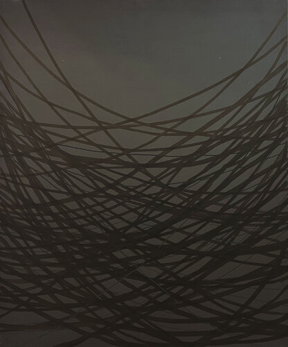 Sublime & Impossible Space 2 von Jelena Antic, Malerei kaufen auf Singulart