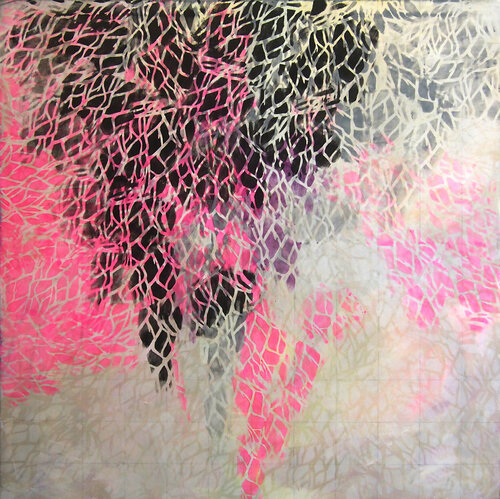 Lucid by Jelena Antic, Painting for Sale on Singulart