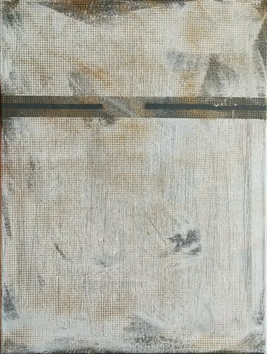 Contemplation 1 by Jelena Antic, Painting for Sale on Singulart