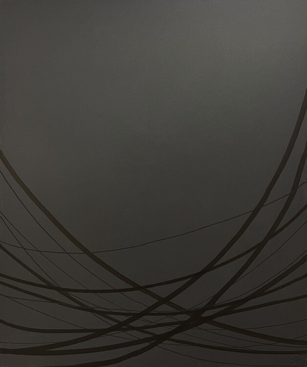 Sublime & Impossible Space 1 Jelena Antic
