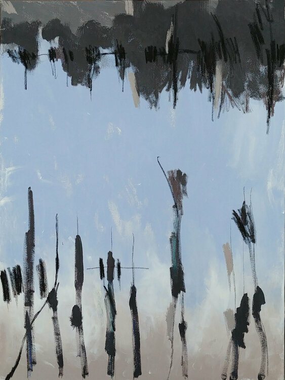Blue Lagoon Jelena Antic