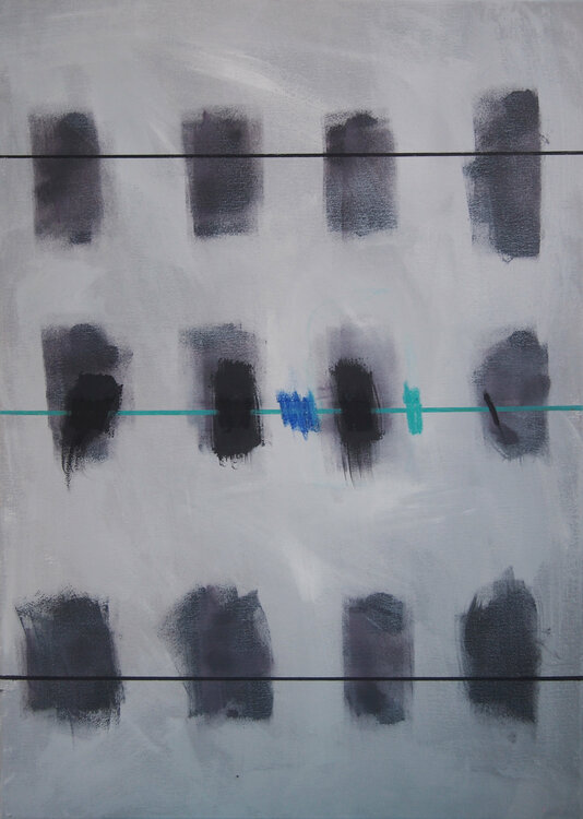 Antimatter Jelena Antic