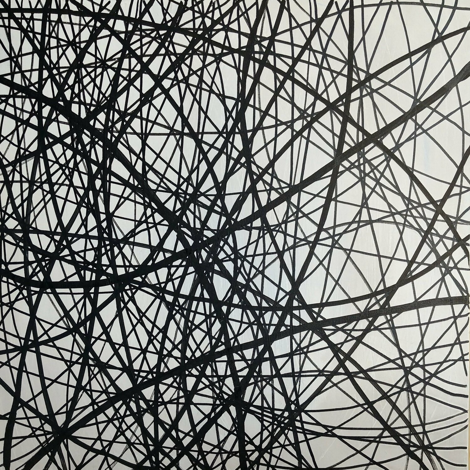 Time and Space (monochrome) Jelena Antic