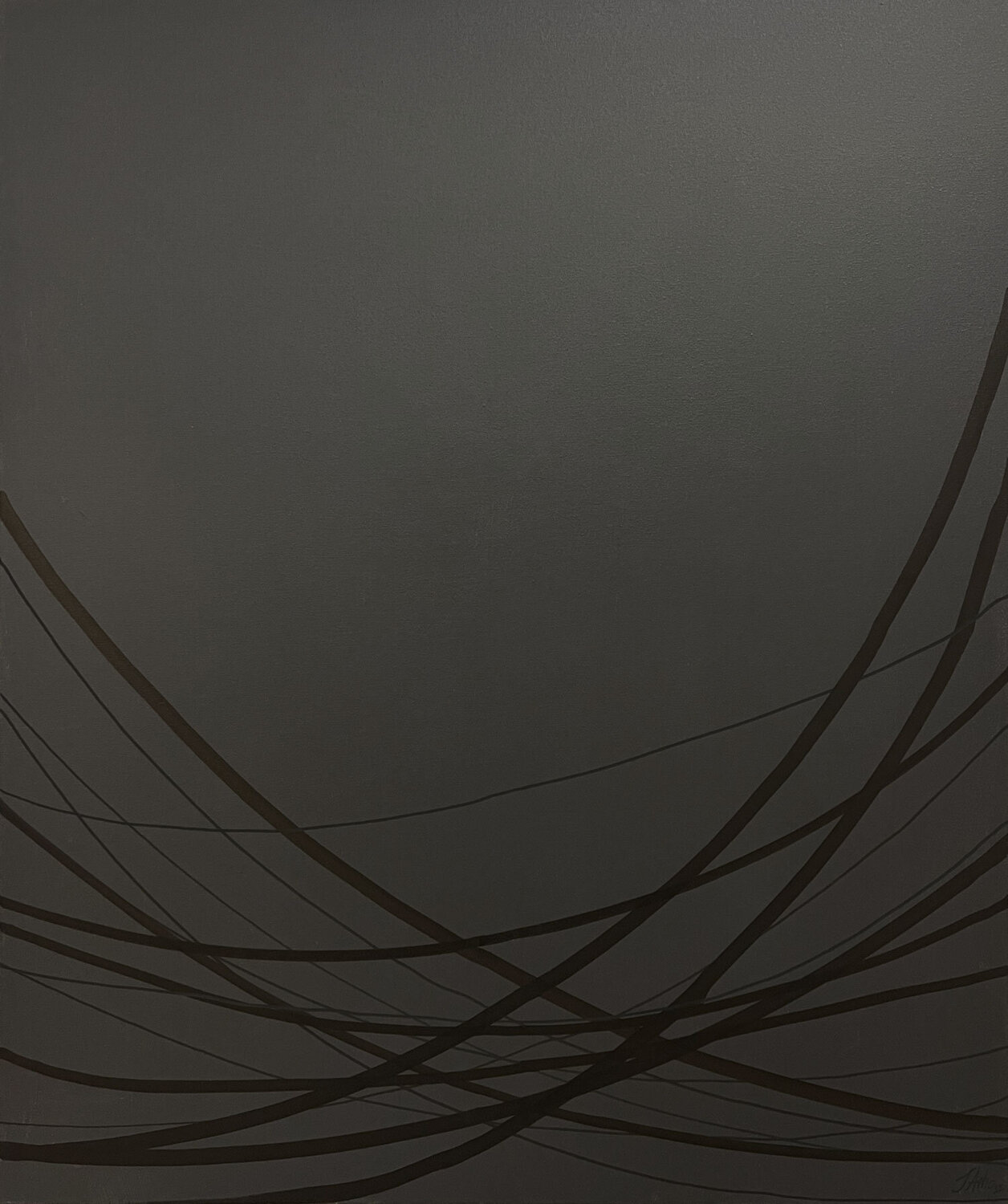 Sublime & Impossible Space 1 Jelena Antic