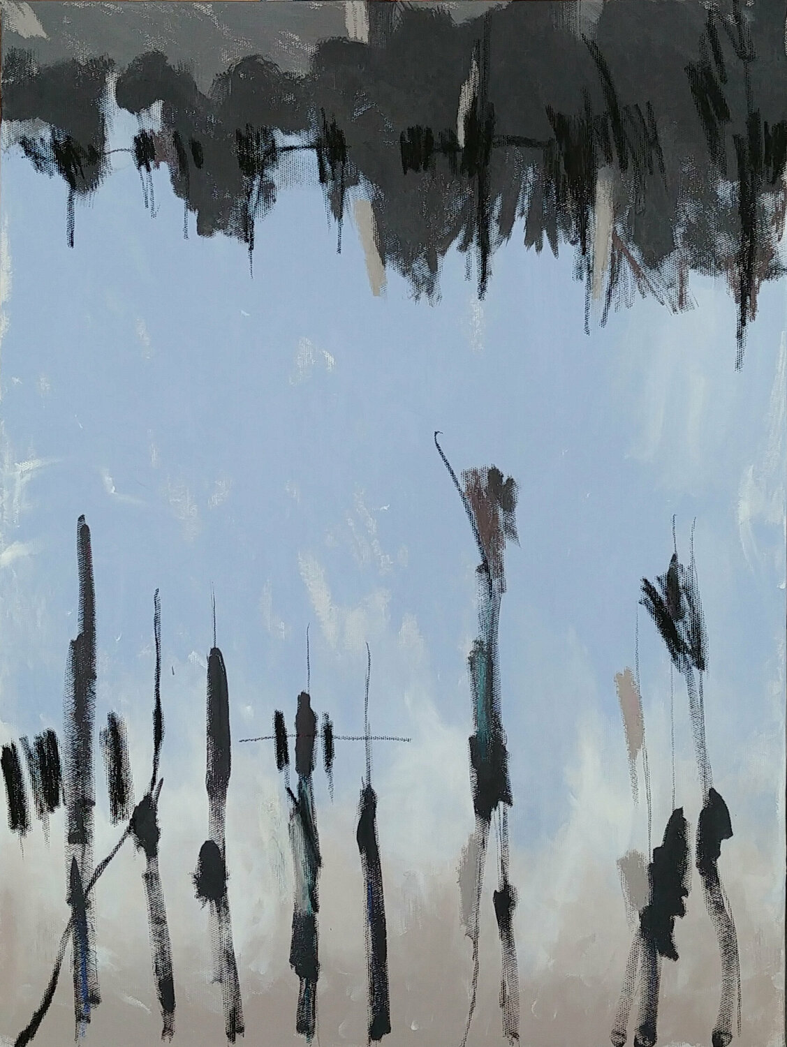 Blue Lagoon Jelena Antic