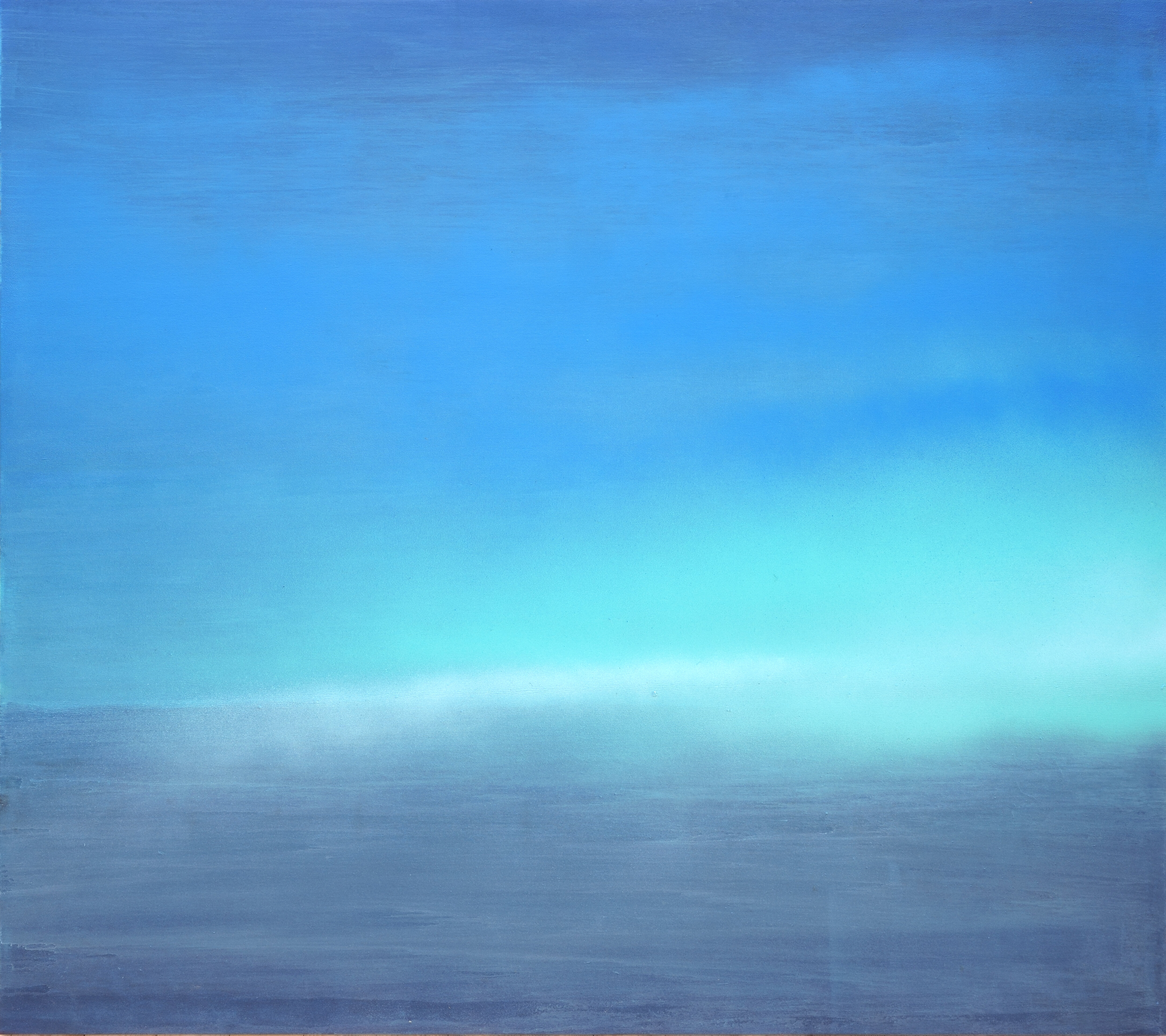 Baldacchino infinito