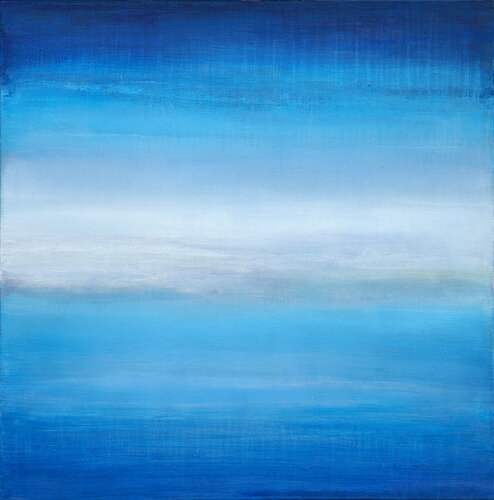 Erste Seele van Winfried Lucassen, Schilderij te koop op Singulart