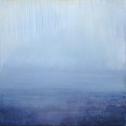 Hoffnungsschimmer (glimmer of hope) Winfried Lucassen