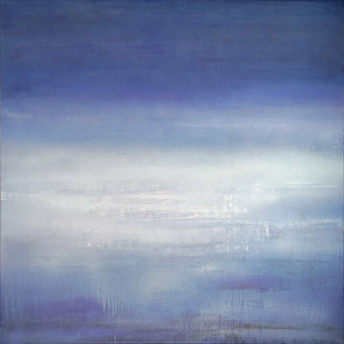 Morgenlicht by Winfried Lucassen, Painting for Sale on Singulart