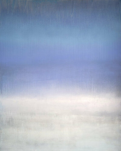 Sanftmut by Winfried Lucassen, Painting for Sale on Singulart