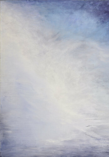 Saudade van Winfried Lucassen, Schilderij te koop op Singulart