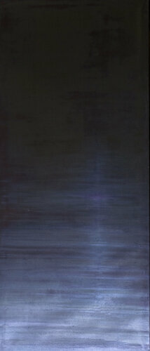 Lucifer by Winfried Lucassen, Painting for Sale on Singulart