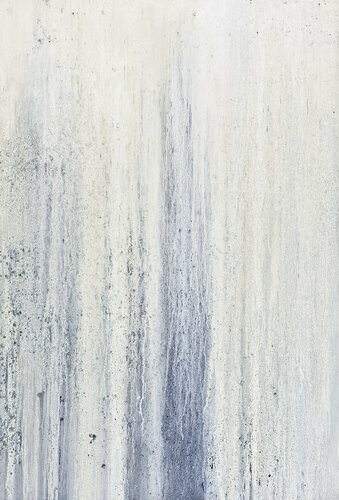 Konvergenz I by Winfried Lucassen, Painting for Sale on Singulart