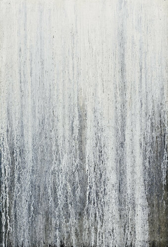 Konvergenz III by Winfried Lucassen, Painting for Sale on Singulart