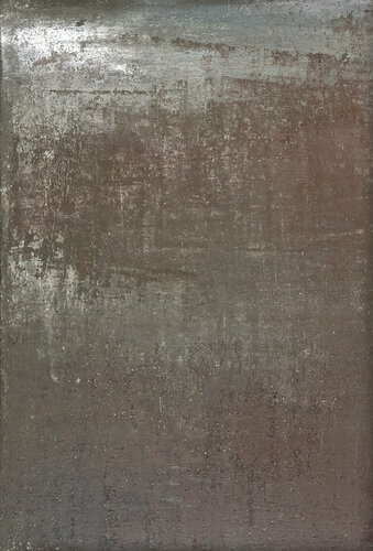Ferrum I by Winfried Lucassen, Painting for Sale on Singulart