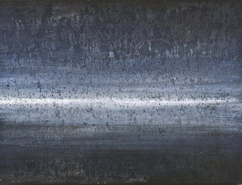 Flut-Licht Winfried Lucassen
