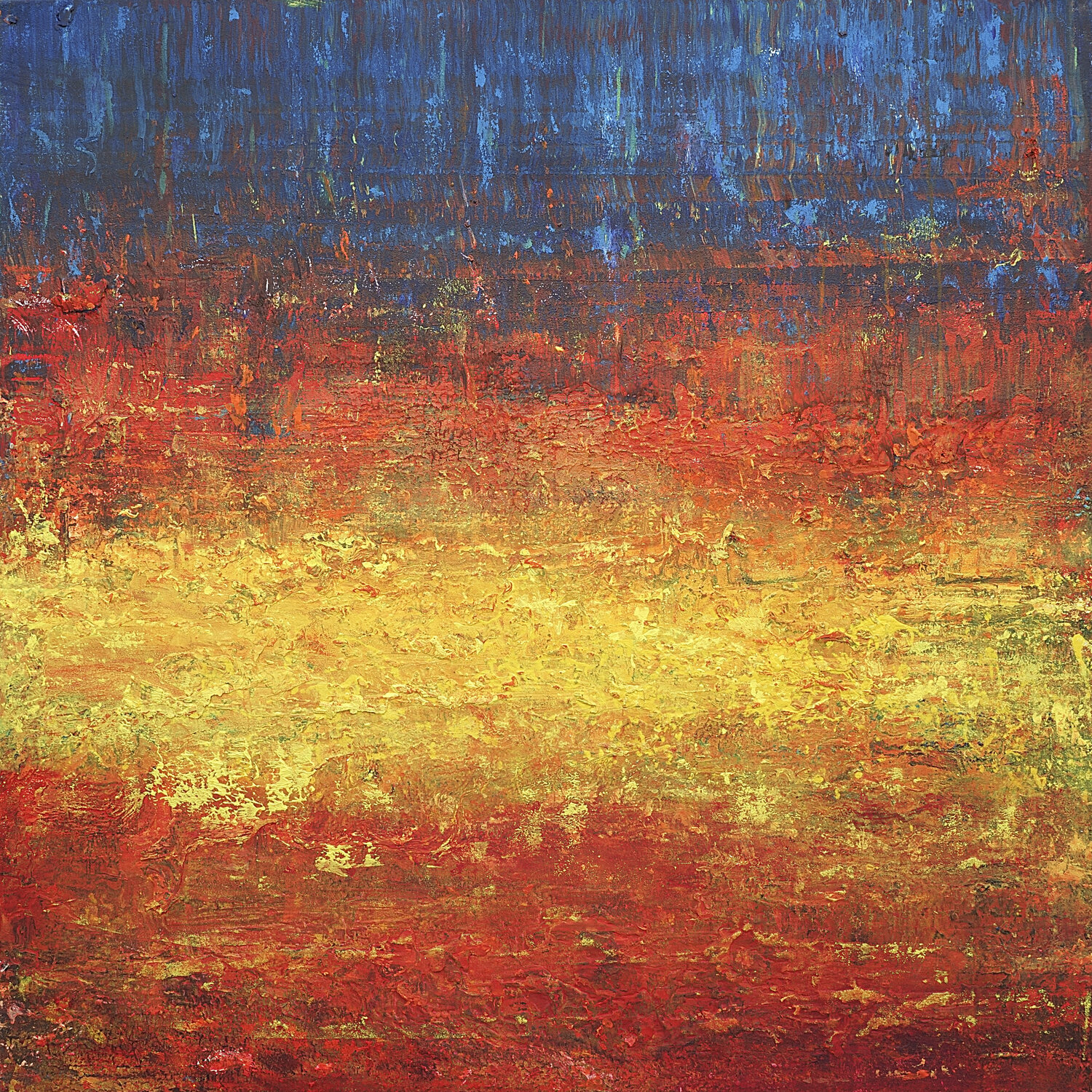 Ohne Titel Winfried Lucassen