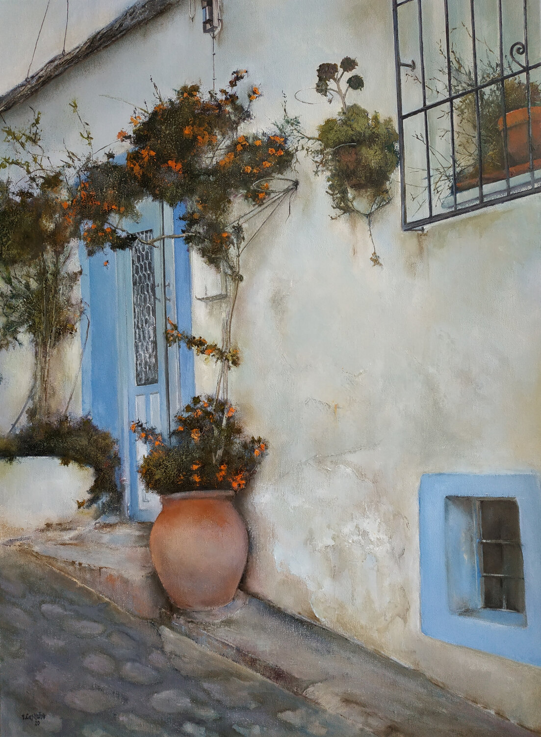 Rincón de Mojacar Tomás Castaño