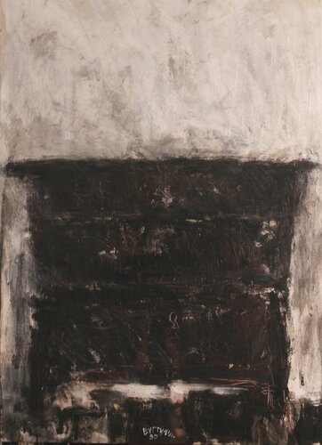 Chiavi e misteri van Simone Butturini, Schilderij te koop op Singulart