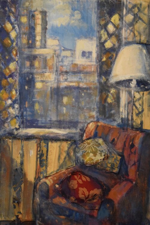 Sevilla Simone Butturini