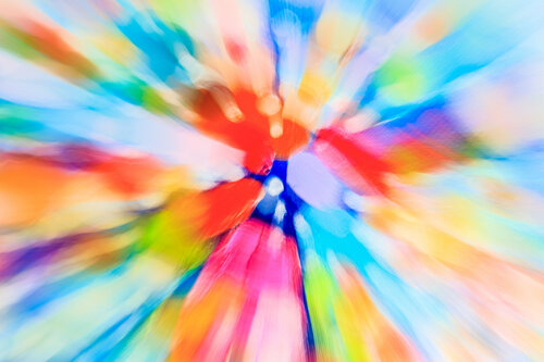 Vent d'été  |  Summer breeze  | Brisa de verano  |  Sommerwind von Cristina Stefan, Fotografie kaufen auf Singulart