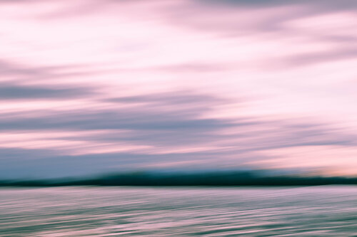 Douceur | Softness von Cristina Stefan, Fotografie kaufen auf Singulart