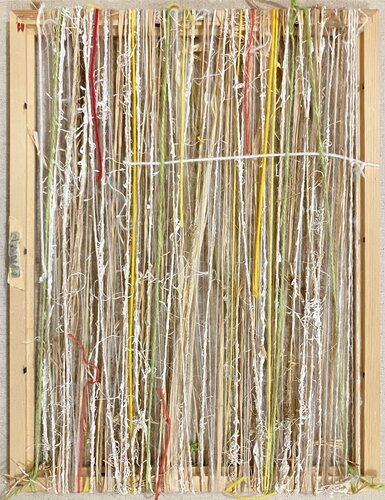 Le deuxième Filaire van Anne Iris, Textiel te koop op Singulart