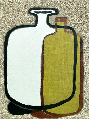 Heat van Anne Iris, Schilderij te koop op Singulart