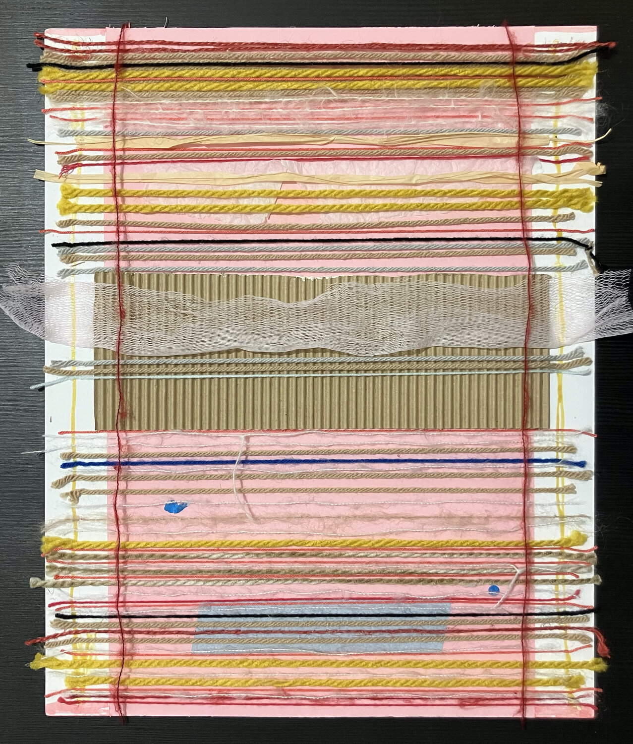 Ethnique 2 Anne Iris