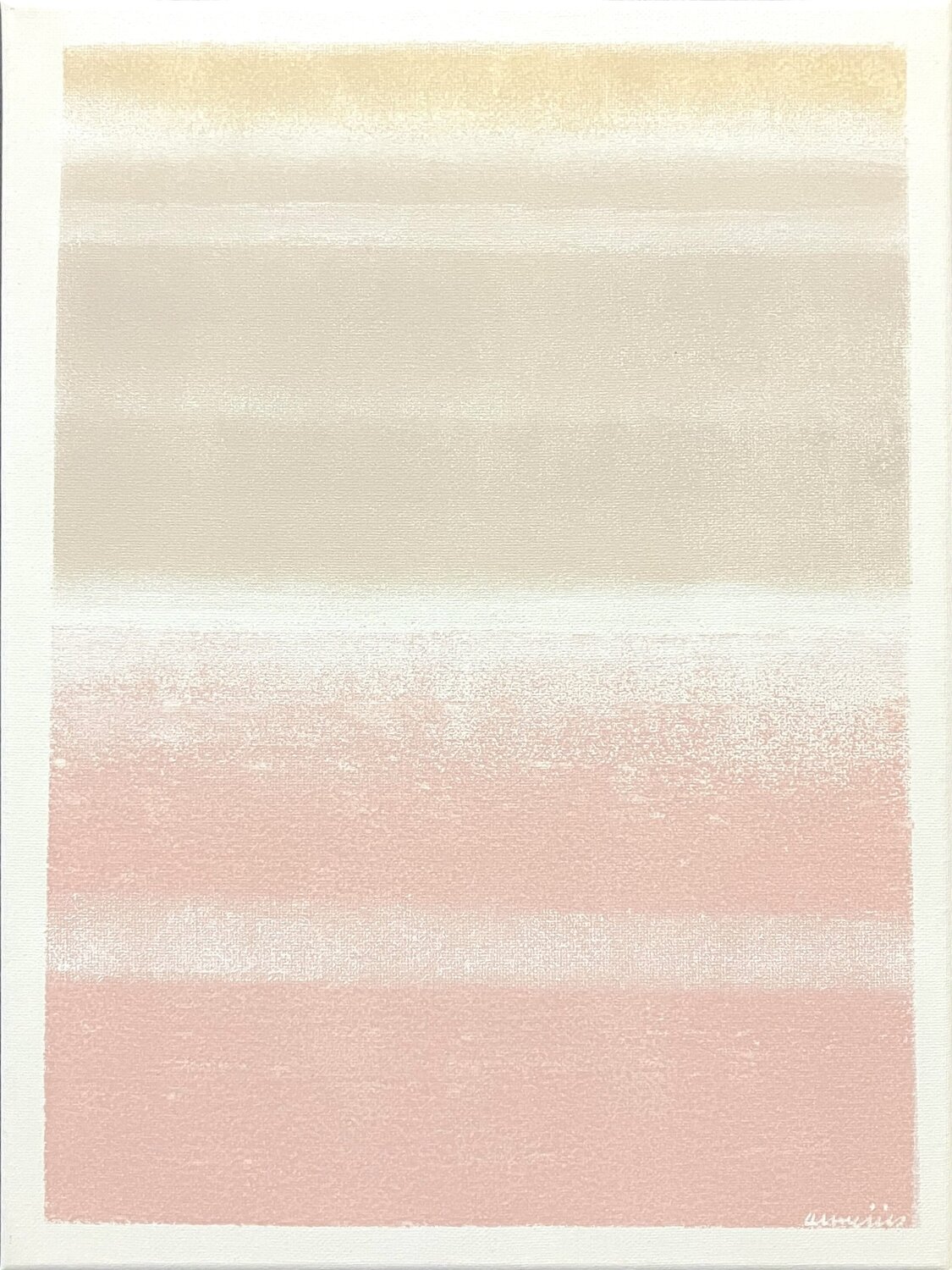 Stratifiées, 3 Anne Iris