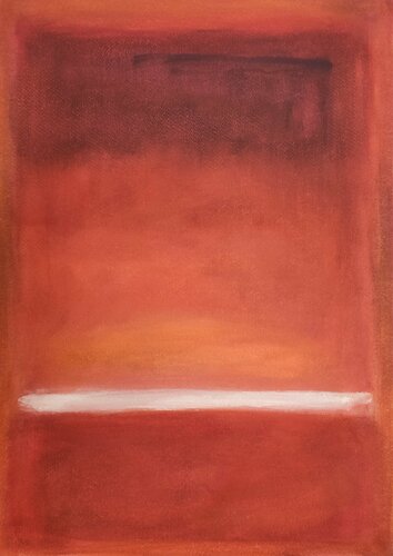 Tramonto by Thia Path, 종이 for Sale on Singulart