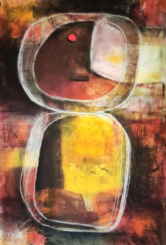 Segnoandino van Thia Path, Schilderij te koop op Singulart
