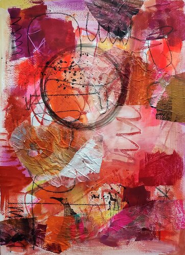 Sole by Thia Path, 기타 매체 for Sale on Singulart