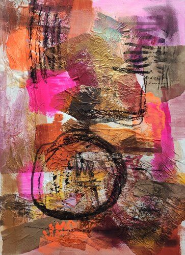 Terra by Thia Path, 기타 매체 for Sale on Singulart