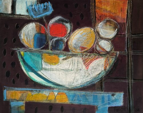 In cucina by Thia Path, Other Media for Sale on Singulart