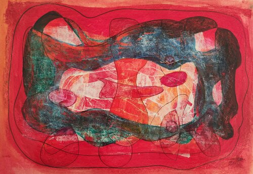 Mistero rosso Thia Path