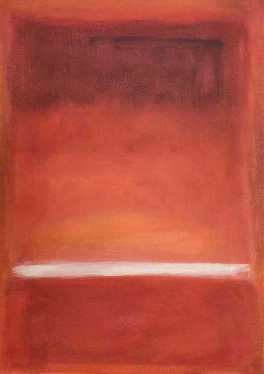 Tramonto Thia Path