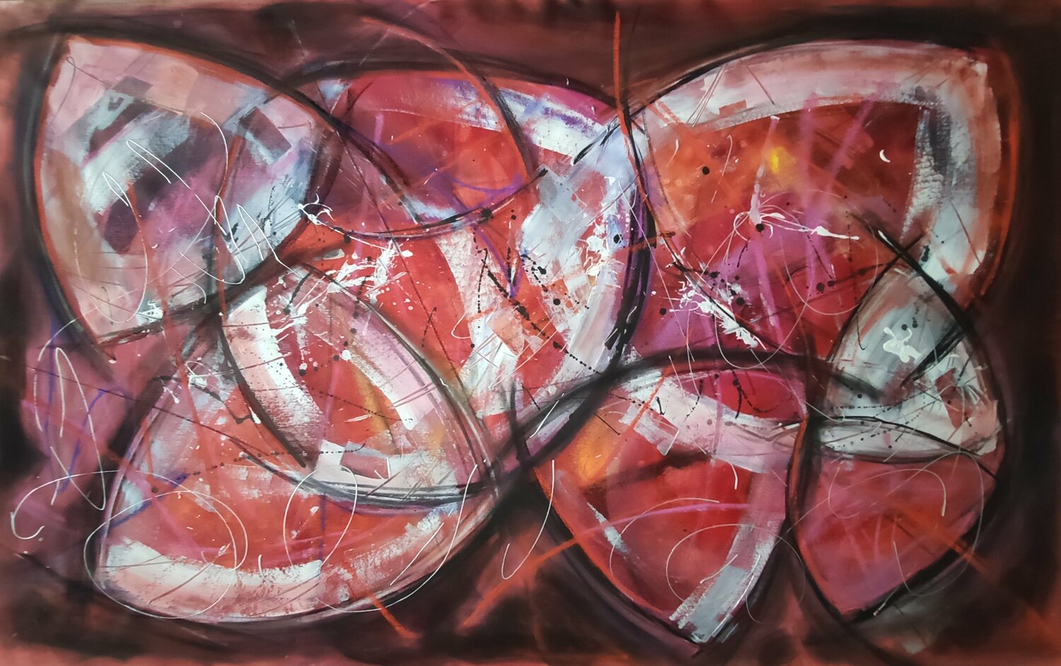 Looking into the future Thia Path