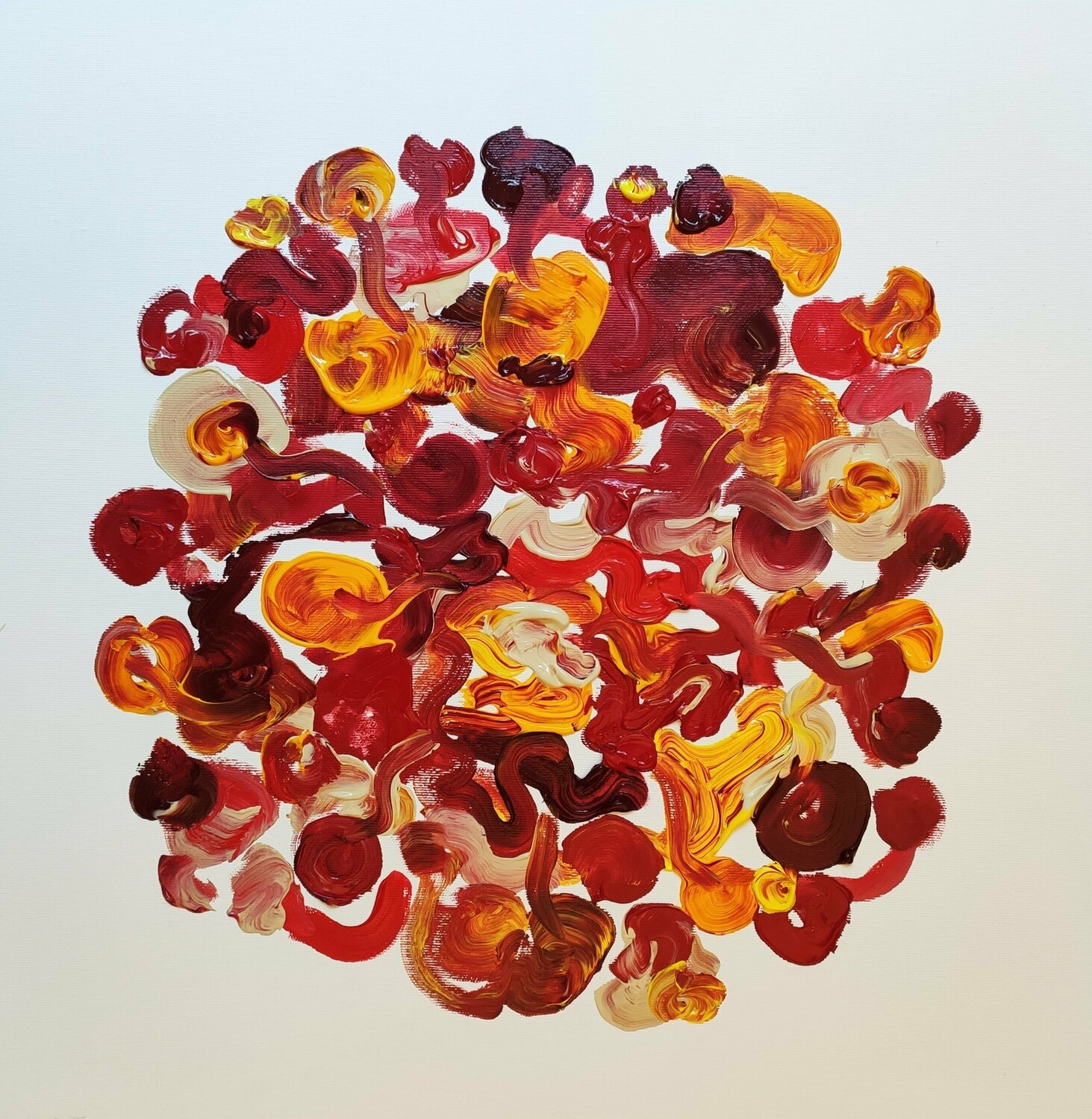 Coronavirus Thia Path