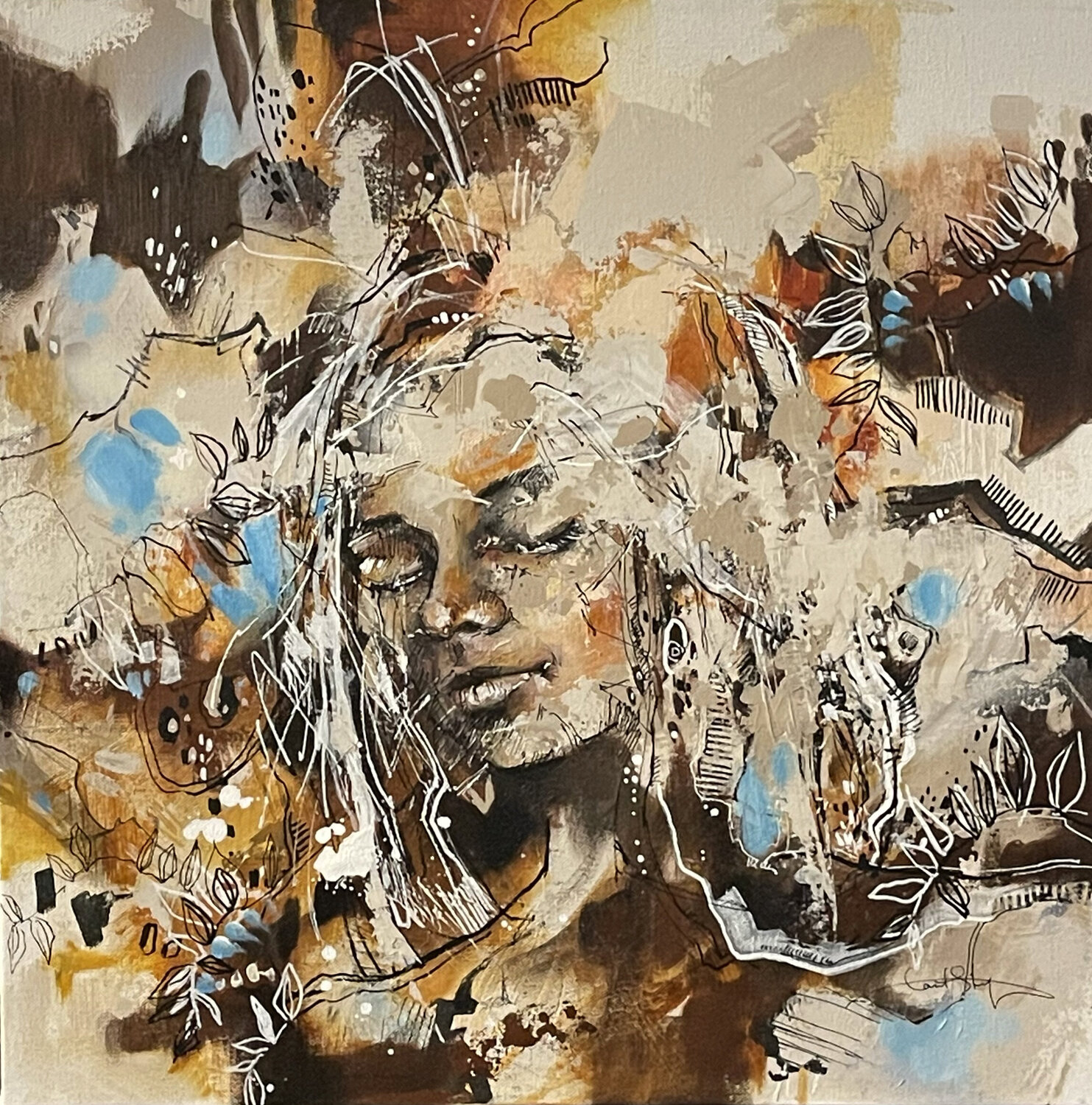 Memories Sophia Rodionov