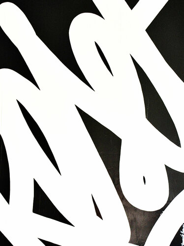 RESET par Yannick Hamon, Peinture en vente sur Singulart