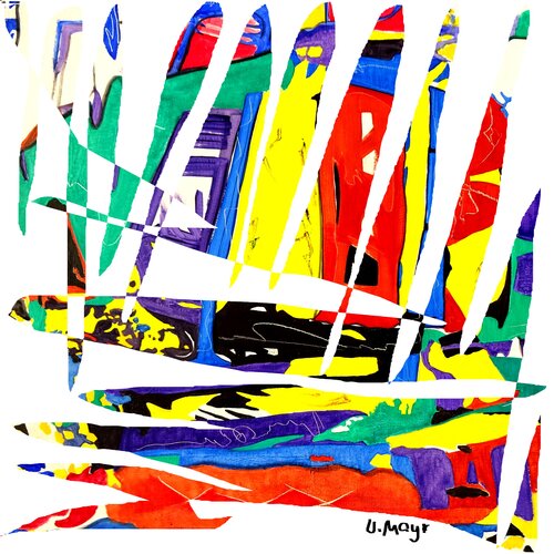 Sydney Hobart Yacht Race #19 von Volker Mayr, Digital kaufen auf Singulart