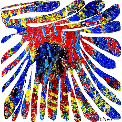 Still Alive - Champagne For All #19 von Volker Mayr, Digital kaufen auf Singulart